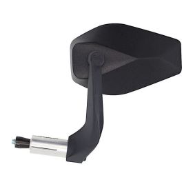 Coppia specchietti bar end FAR 7909/7910 universali