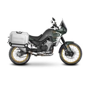 SHAD 4P System Side frames for KOVE 800 X Pro Adventure
