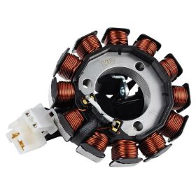 C4 Stator für Yamaha Tricity/X-Max 300 E4/E5