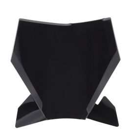 ACERBIS schwarze vordere Nummerntafel für KTM SX 50