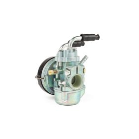 Carburatore Motoforce Sha 15mm starter manuale