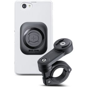 Ensemble de support de téléphone pour moto SP LT Interface universelle