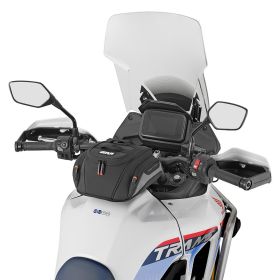 GIVI Tanklock Easy-T 6L Small Tank Bag