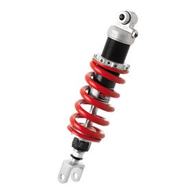 YSS Topline Gas Shock Absorber with Preload Adjustment for YAMAHA