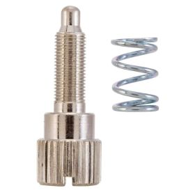 Vis de ressort minimum POLINI long pour carburateurs 21/23/24