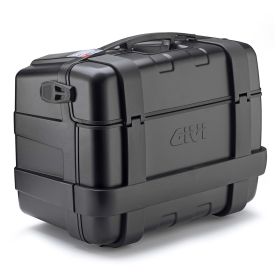 Kit bauletto GIVI TRK46 nero per KAWASAKI Z 750/1000