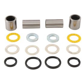 Kit cuscinetti forcellone ALL BALLS 28-1218 per Honda CRF