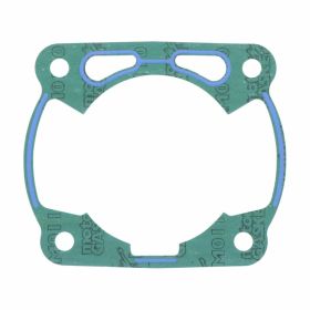 ATHENA S410465006012 Cylinder Base Gasket 0.5mm for Tm Racing