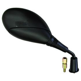 Specchietto manubrio destro nero MAGNETI MARELLI per SYM hd evo