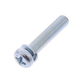 JMP Carburetor Screw Kit M4X20mm