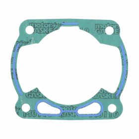 ATHENA Zylinderfußdichtung S410465006008 0,5 mm für Tm Racing