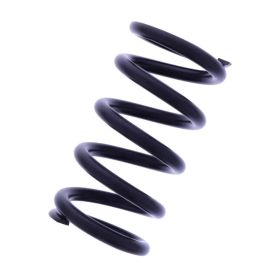 YSS Amortisseur Ressort Noir 56-95-150