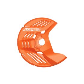 ACERBIS orange LINEAR Scheibenabdeckung Durchmesser 280mm