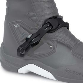 Boucle pour bottes ELEVEIT X PEAK / PEAK JUNIOR noir