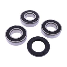 JMP Komplettes Radlager-Kit 25-1582 mit Öldichtung