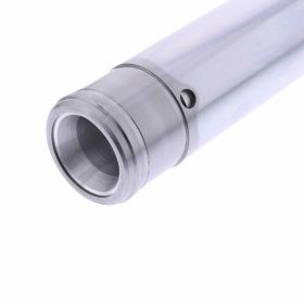 Stelo forcella JMP cromato 620mm D.37-31,8 per Suzuki VL