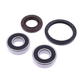 JMP komplettes Radlager-Kit 124 mit Dichtungsring für Yamaha