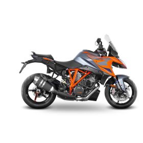 SHAD 3P System Side frames for KTM 1290 SuperDuke GT