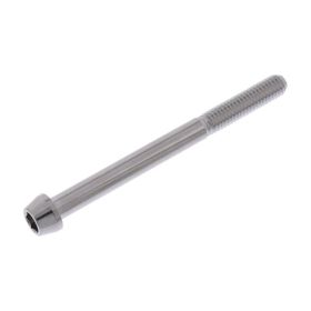PRO-BOLT conical screw stainless steel M6x1 70mm smooth