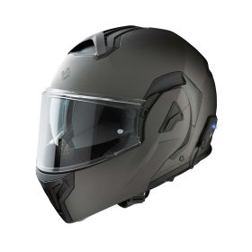 TUCANO URBANO FASTFLIP Modular helmet matte anthracite