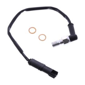 JMP 61327708268 Interrupteur de feu de frein Original M10x1 pour BMW G 450 X