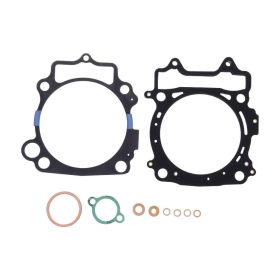 Kit guarnizioni smeriglio testa cilindro ATHENA P400485160092 per cilindro Big Bore