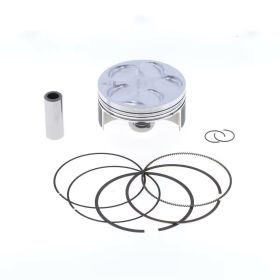 ATHENA Forged 4T Piston Kit 76.96 250CC Pin 16 Selection A and Gaskets