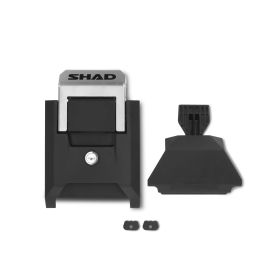 Closing mechanism for SHAD TERRA TR41 top cases