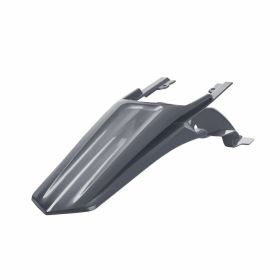 Parafango posteriore grigio POLISPORT 8556900003 per Sherco