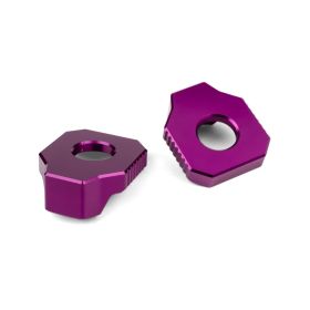 Coppia tendicatena STR8 viola BETA RR 50