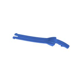Courroie gauche pour bottes ELEVEIT X LEGEND bleu taille M