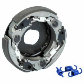 Embrayage POLINI pour course D.105 3 poids pour Yamaha 50