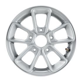 SIP SERIES PORDOI Rim 2.5x10 ET30 5x86 Silver