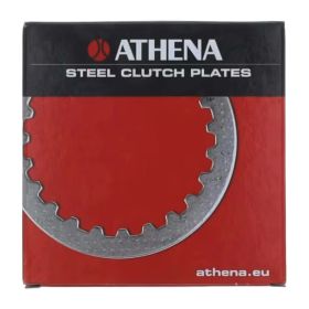 Kit de disque d'embrayage ATHENA 7 acier P40240026 pour KTM