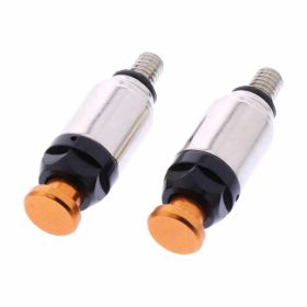 Valvole sfiato forcella JMP 2408012 arancio M4