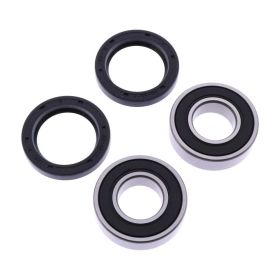 Kit de roulement de roue complet JMP 752.14.37 avec joint d'étanchéité