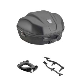 Kit borsa posteriore GIVI WL901B per SUZUKI GSR 600