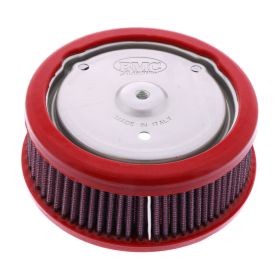 Filtro aria BMC 127x153x58mm per Harley Davidson FLSS 1800