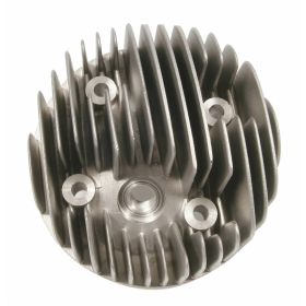 Testa cilindro PINASCO 177cc D.63mm per Vespa 125 GTR 2°/TS/150 Sprint