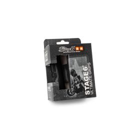 MANOPOLE STAGE6 ULTIMATE GRIPS NERO /NERO