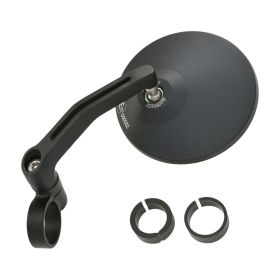 DAYTONA 89428 black bar end mirror