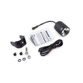 Koso LED Zusatzfernlichtscheinwerfer