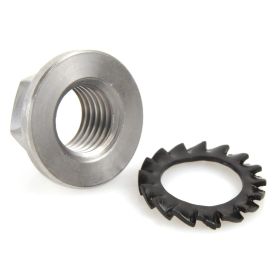 DRT Kupfermutter M12x1,5x8,5mm für Vespa 125 V1-TS