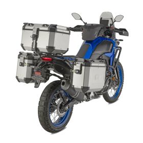 KAPPA KL One-Fit Monokey Cam-Side Side Case Holder for YAMAHA