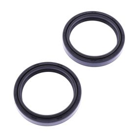 Kit paraoli forcella JMP 48x60x9,5/10,5 per Ducati
