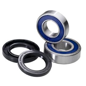 Kit de roulements de roue ALL BALLS 25-1363 pour SUZUKI