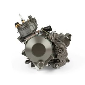 Motore completo MOTOFORCE AM6 Generic/Cpi/Ksr
