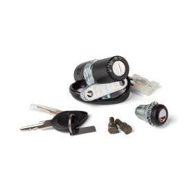 Motoforce Start Control and Seat Lock Panel for Beta RR 2012-2020