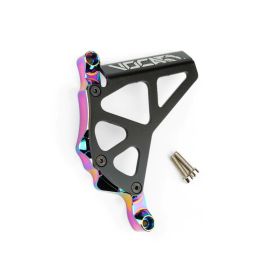 VOCA RACING Couverture de pignon en aluminium CNC Neochrome AM6