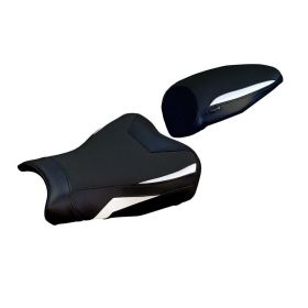 Sitzbezug Muzy Comfort WH für KAWASAKI ninja zx 4 rr